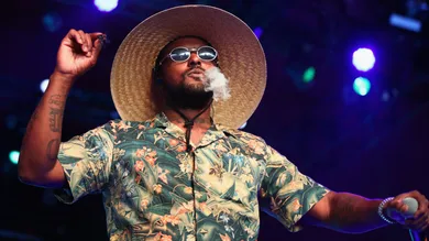 Rich Fury/Getty Images