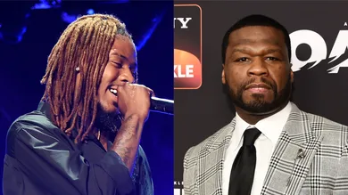 Amanda Edwards & Jamie McCarthy/Getty Images