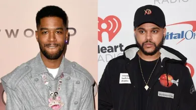 Frazer Harrison & David Becker/Getty Images