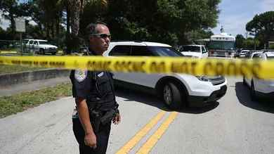 Joe Raedle/Getty Images