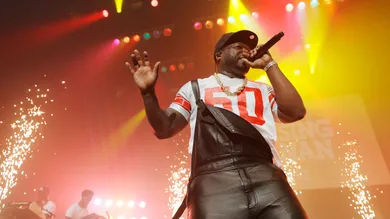 Michael Loccisano/Getty Images