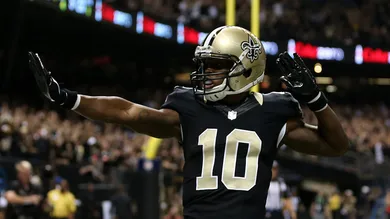 Chris Graythen/Getty Images