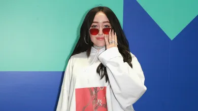 Rich Fury/Getty Images