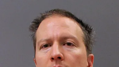 Minnesota Department of Corrections via Getty Images