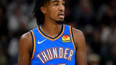 Alex Goodlett/Getty Images