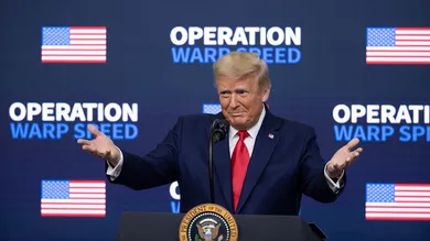 Tasos Katopodis / Getty Images