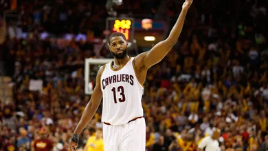 Gregory Shamus/Getty Images