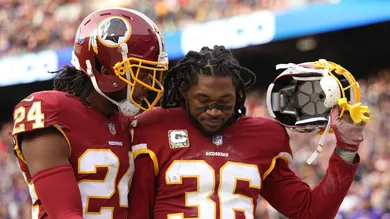 Patrick Smith/Getty Images