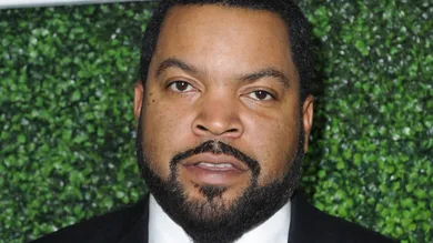 Photo by Joshua Blanchard/Getty Images