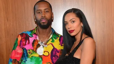 Prince Williams/Wireimage/Getty Images