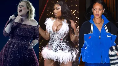 Phil Walter/Getty Images & Paul Morigi/Getty Images & Robert Kamau/Getty Images