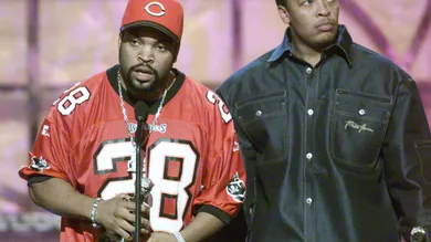 Kevin Winter/Getty Images