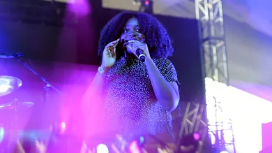 Nicholas Hunt/Getty Images