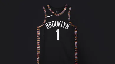 Image Via <a href='https://news.nike.com/news/nba-city-edition-uniforms-2018-19' rel="nofollow noopener" target='_blank'>Nike</a>