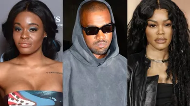 Dominique Charriau/Getty Images & JOCE/Bauer-Griffin/Getty Images & Frazer Harrison/Getty Images