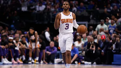 Ron Jenkins/Getty Images