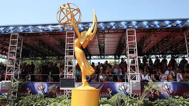 Frazer Harrison/Getty Images