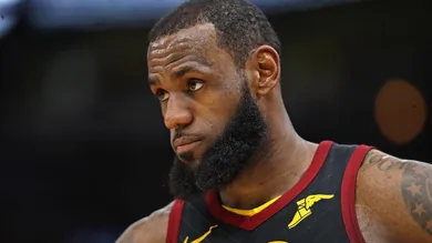 Jonathan Daniel/Getty Images