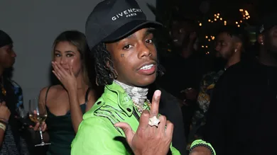 Jerritt Clark/Getty Images