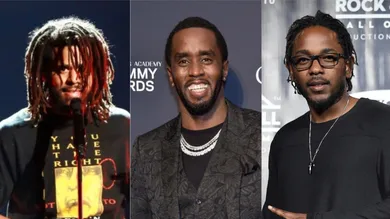 Leon Bennett, Gregg DeGuire & Mike Coppola/Getty Images