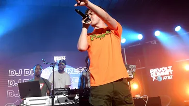 Paras Griffin/Getty Images