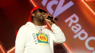 Tim Warner/Getty Images