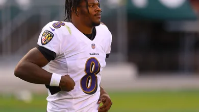 Mitchell Leff/Getty Images