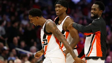 Katharine Lotze/Getty Images