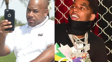 Jerod Harris / Stringer / Getty Images, Prince Williams / Contributor / Getty Images