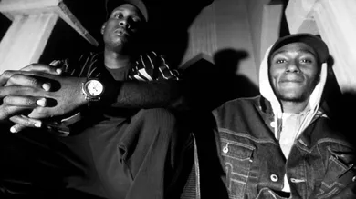 Bob Berg/Getty Images