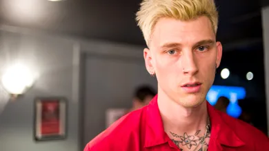 Steven Ferdman/Getty Images