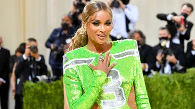 Jeff Kravitz / Contributor / Getty Images