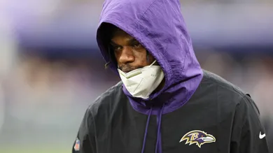 Patrick Smith/Getty Images