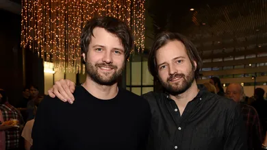 Kevin Winter/Getty Images