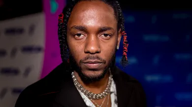 Christopher Polk/Getty Images