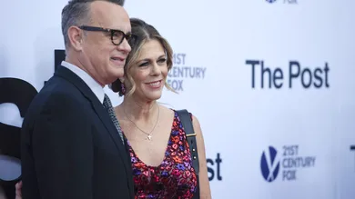 Leigh Vogel / Getty Images