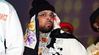 Prince Williams/Wireimage/Getty Images