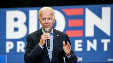 Sean Rayford / Getty Images