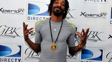 Stephen Lovekin/Getty Images