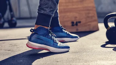 Image Via <a href='https://www.instagram.com/p/BjK_FS0lKIc/?hl=en&taken-by=therock' rel="nofollow noopener" target='_blank'>UA</a>