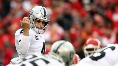 Jamie Squire/Getty Images