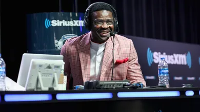 Cindy Ord/Getty Images for SiriusXM