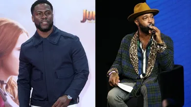 Phillip Faraone/Getty Images for REVOLT