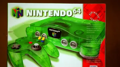 Joe Raedle/Getty Images