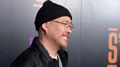 Michael Tullberg/Getty Images