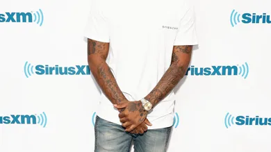 Cindy Ord/Getty Images