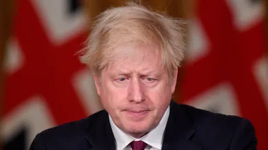 WPA Pool / Getty Images