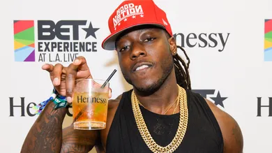 Noel Vasquez/Getty Images for Hennessy V.S