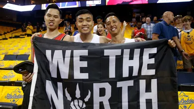 Lachlan Cunningham/Getty Images