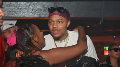 Prince Williams / Contributor / Getty Images